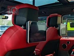 Land Rover Range Rover Vogue
